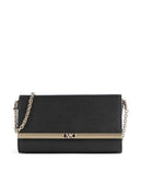 Michael Kors Mona Torba preko ramena black