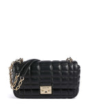 Michael Kors Tribeca Torba preko ramena black