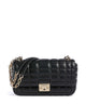 Michael Kors Tribeca Torba preko ramena black