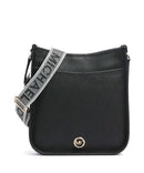 Michael Kors Luisa Torba preko ramena black