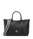 Michael Kors Luisa Torbu black