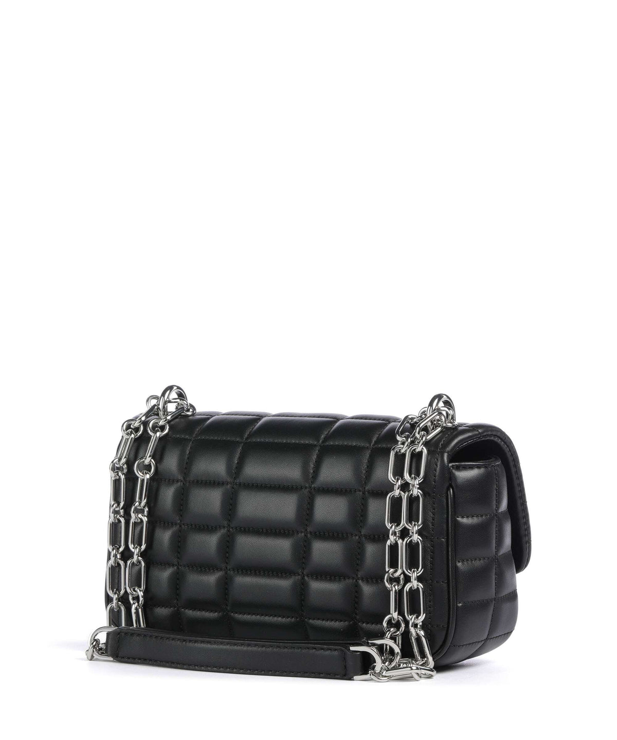 Michael Kors Tribeca Small Shoulder bag black