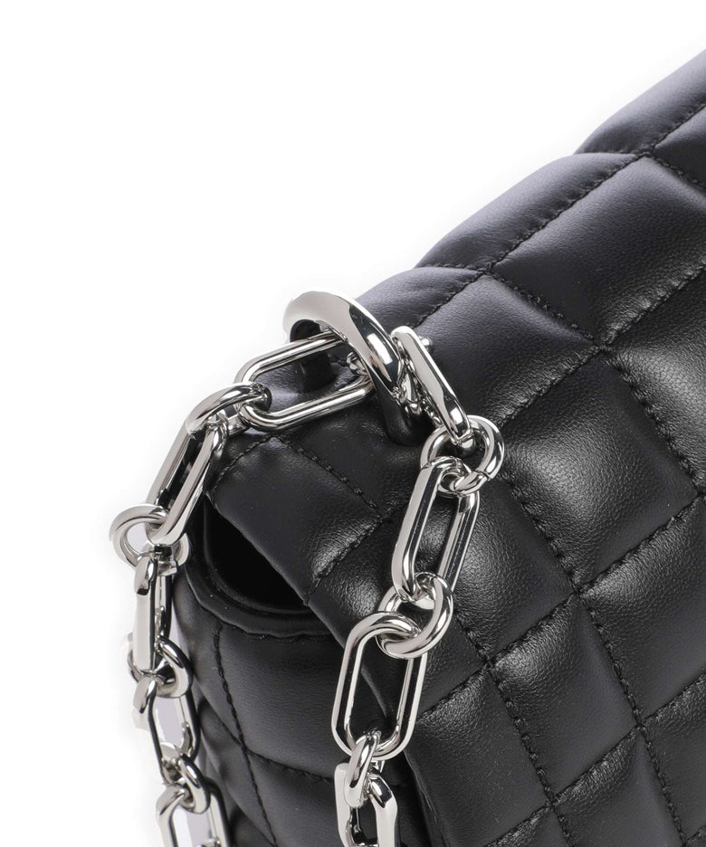 Michael Kors Tribeca Small Shoulder bag black