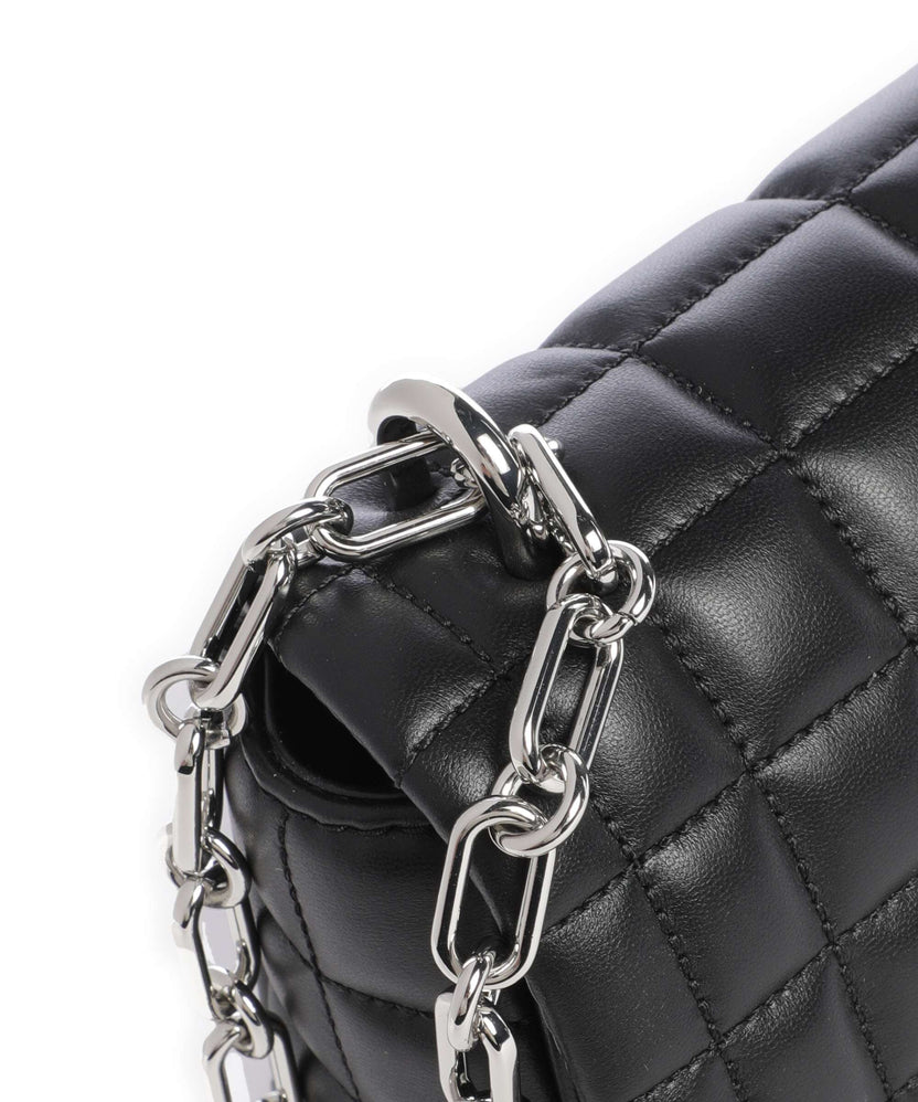 Michael Kors Tribeca Small Shoulder bag black