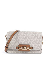 Michael Kors Heather Novčarka vanilla/acorn