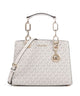 Michael Kors Cynthia Handbag vanilla cream