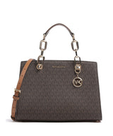 Michael Kors Cynthia Torbu brown/acorn