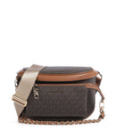 Michael Kors Slater Torba preko ramena brown/acorn