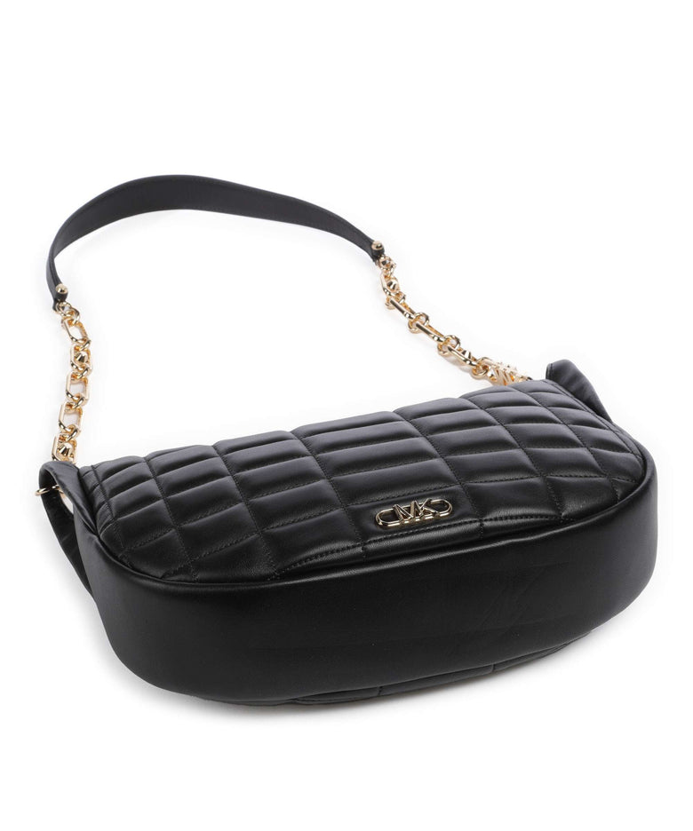 Michael Kors Kendall Hobo bag black