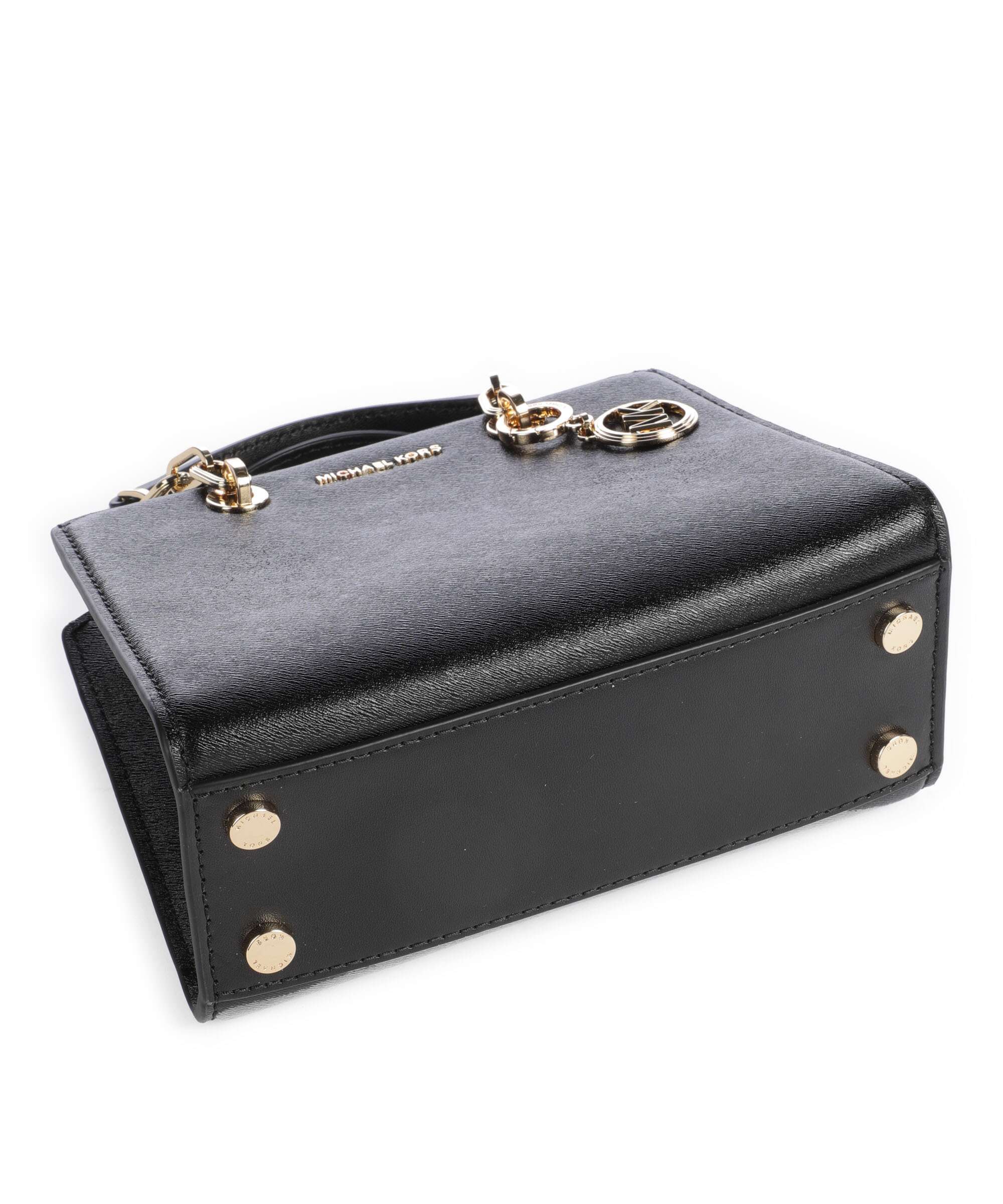 Michael Kors Cynthia Crossbody bag black