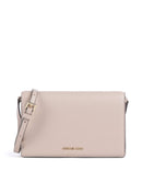 Michael Kors Jet Set Medium Torba preko ramena soft pink