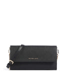 Michael Kors Jet Set Torba preko ramena black