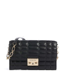 Michael Kors Tribeca Torba preko ramena black