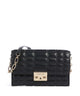 Michael Kors Tribeca Torba preko ramena black