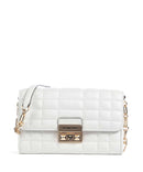 Michael Kors Tribeca Torba preko ramena optic white