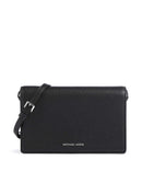 Michael Kors Jet Set Torba preko ramena black