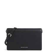Michael Kors Jet Set Torba preko ramena black