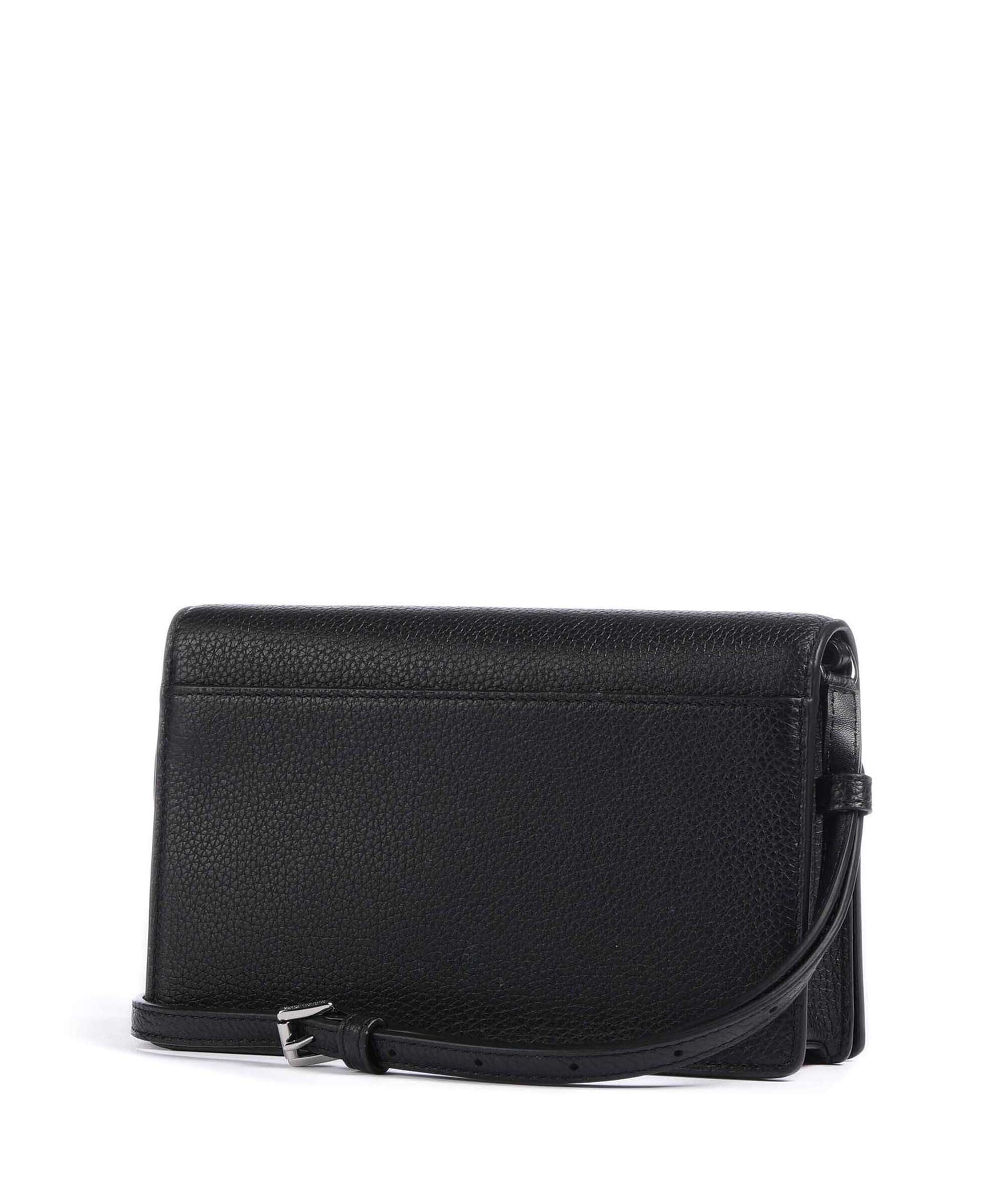 Michael Kors Jet Set Crossbody bag black