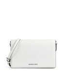 Michael Kors Jet Set Torba preko ramena optic white