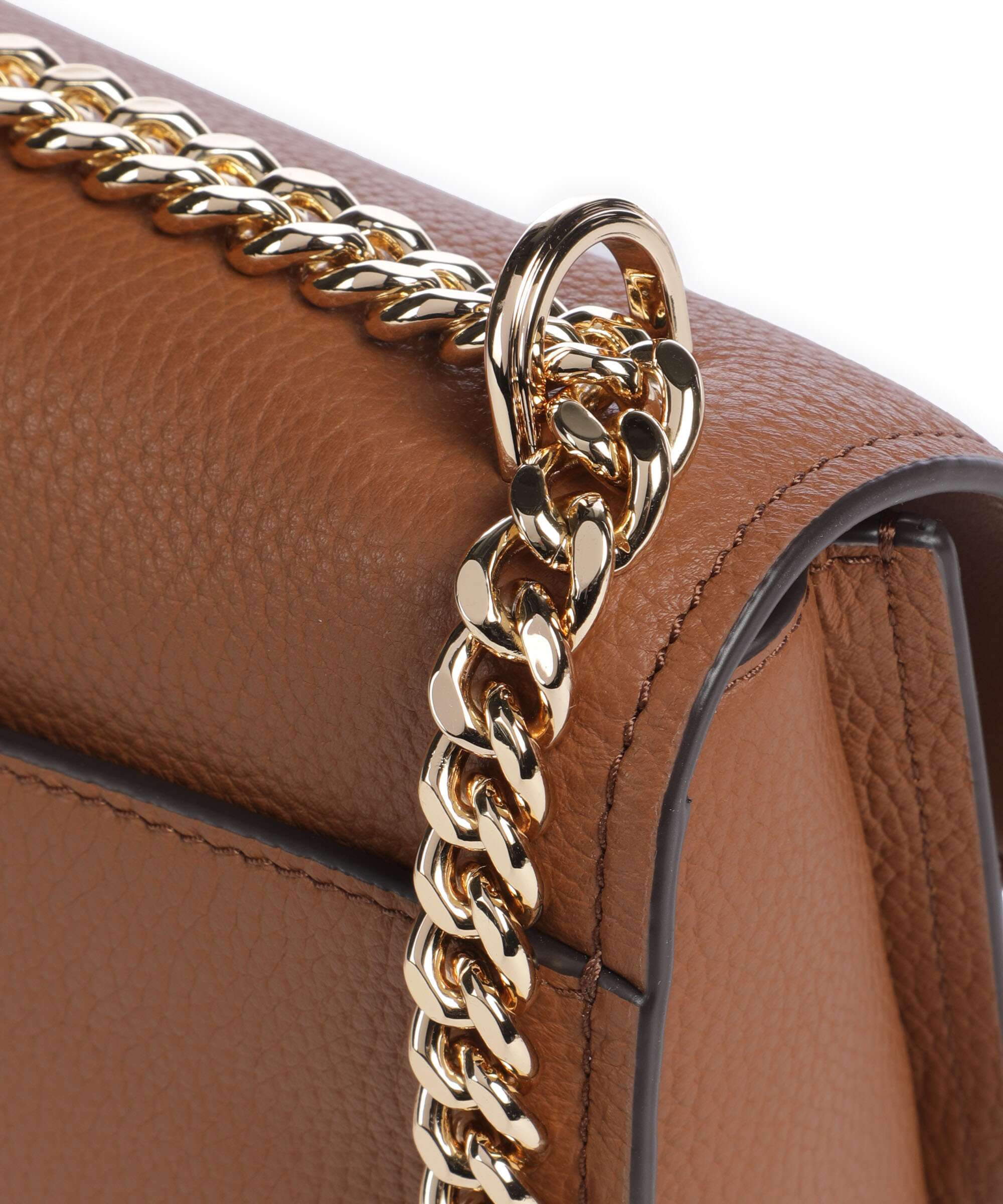 Michael Kors Claire Large Shoulder bag luggage