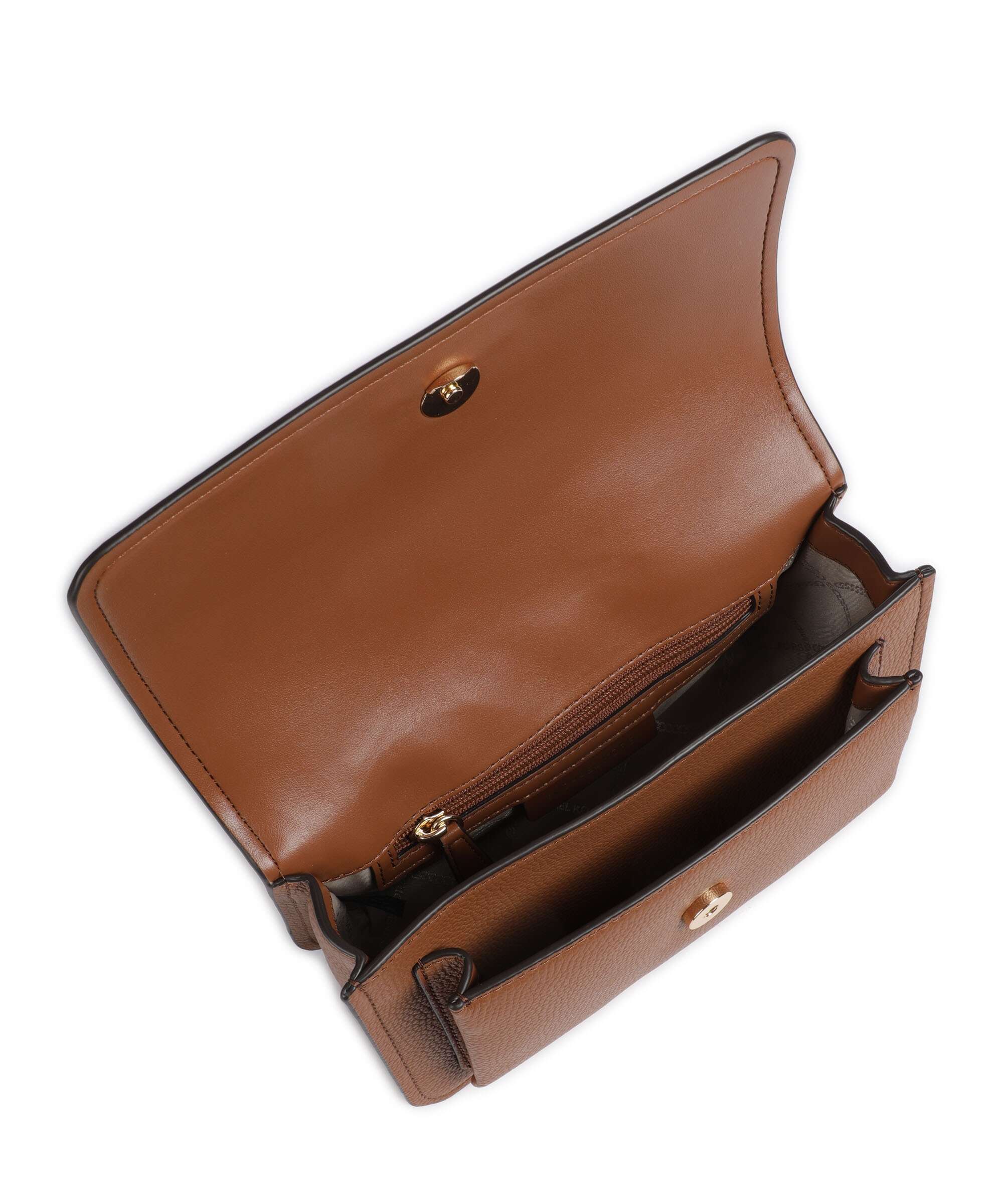 Michael Kors Claire Large Shoulder bag luggage
