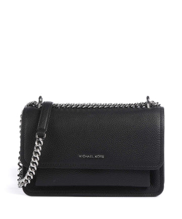 Michael Kors Claire Large Torba preko ramena black