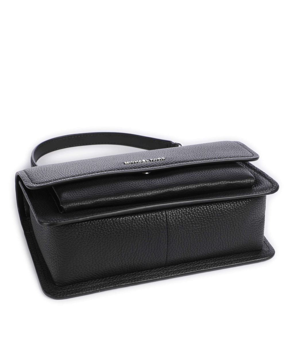 Michael Kors Claire Large Shoulder bag black