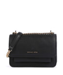 Michael Kors Claire Small Torba preko ramena black