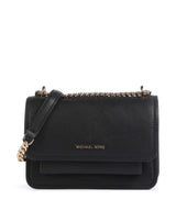 Michael Kors Claire Small Shoulder bag black