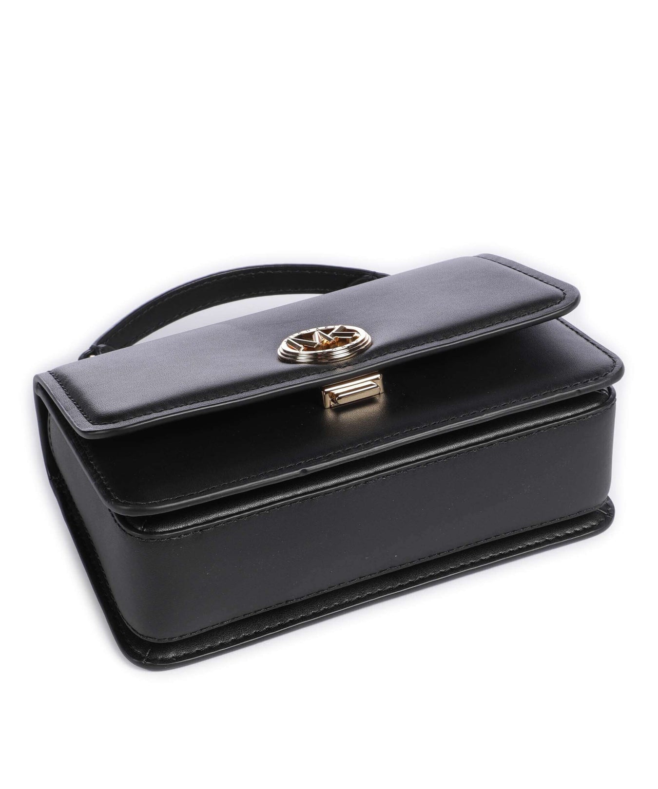 Michael Kors Delancey Crossbody bag black