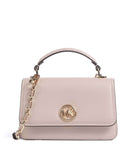 Michael Kors Delancey Torba preko ramena soft pink
