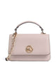 Michael Kors Delancey Torba preko ramena soft pink