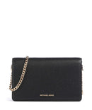 Michael Kors Jet Set Medium Torba preko ramena black