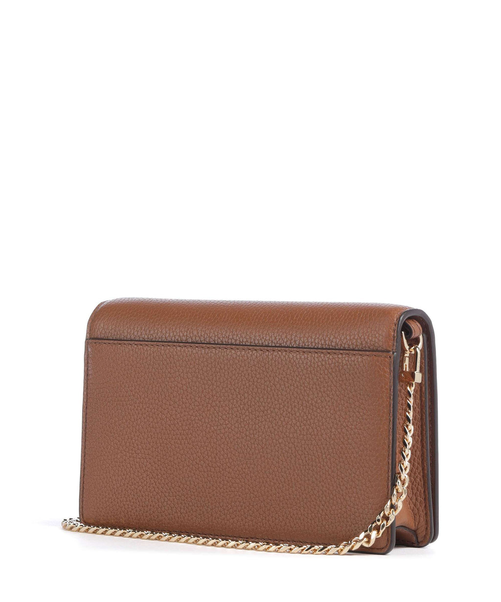 Michael Kors Jet Set Medium Crossbody bag luggage