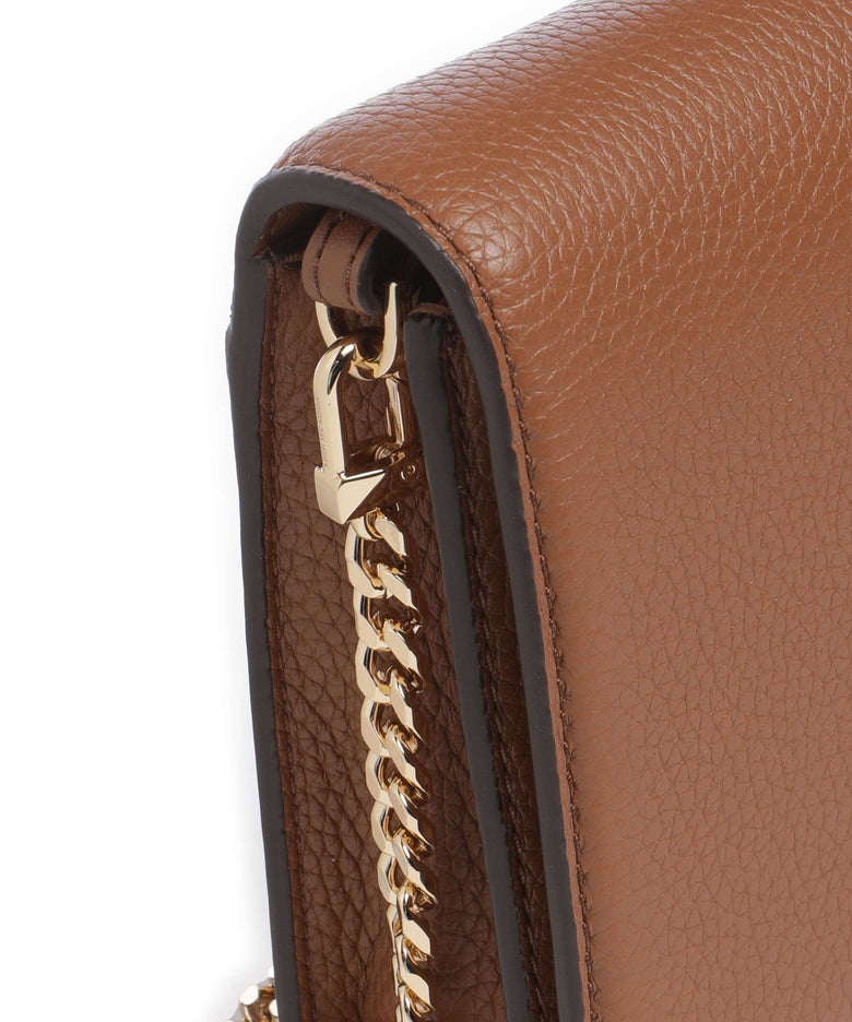 Michael Kors Jet Set Medium Crossbody bag luggage