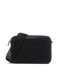 Michael Kors Jet Set Crossbody bag black