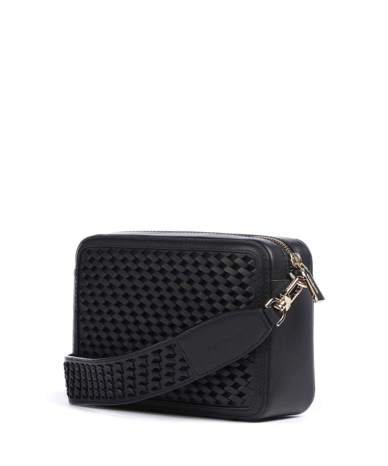 Michael Kors Jet Set Crossbody bag black
