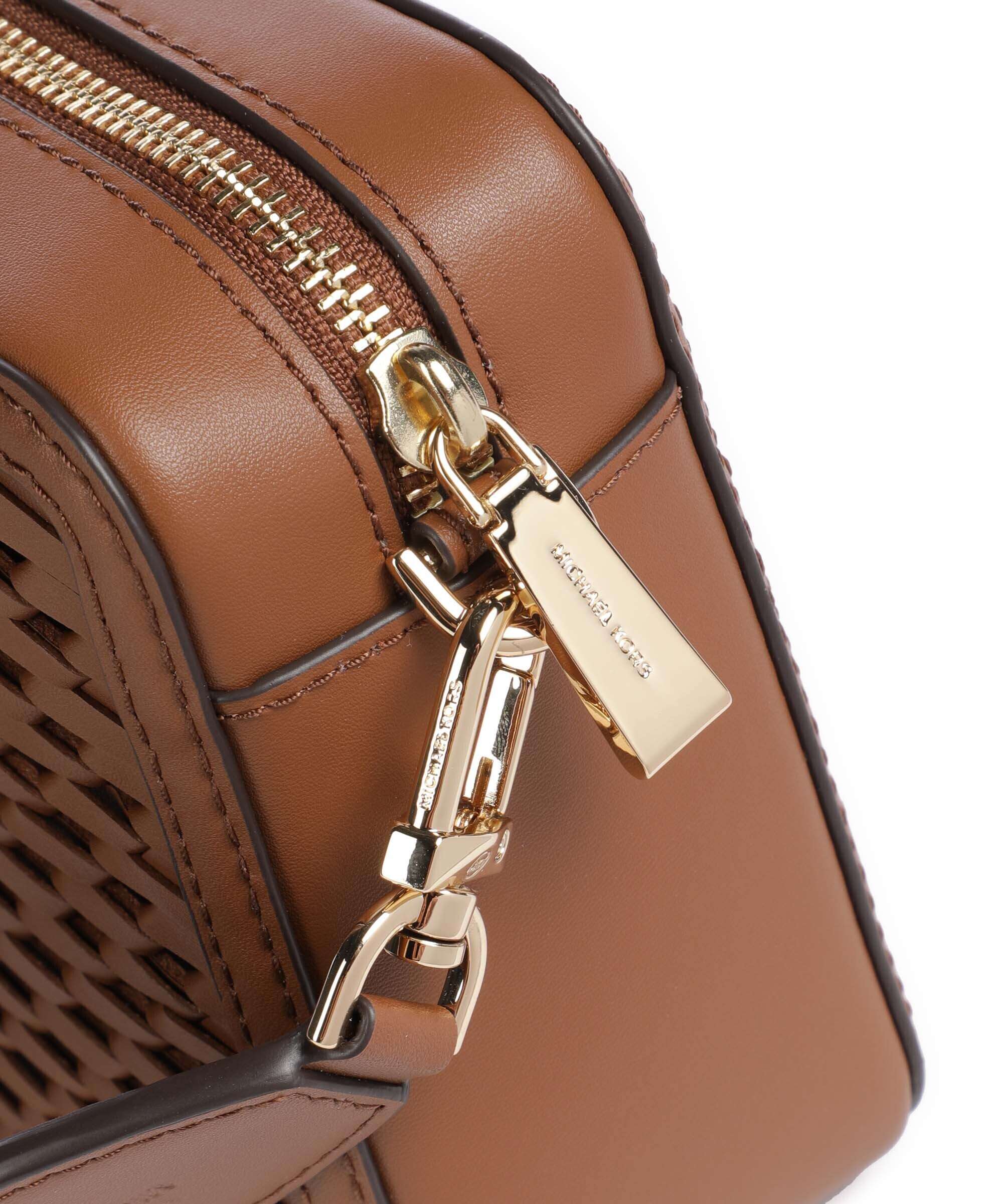 Michael Kors Jet Set Crossbody bag luggage