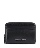 Michael Kors Jet Set Novčarka black