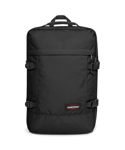 Eastpak Travelpack Travel backpack black