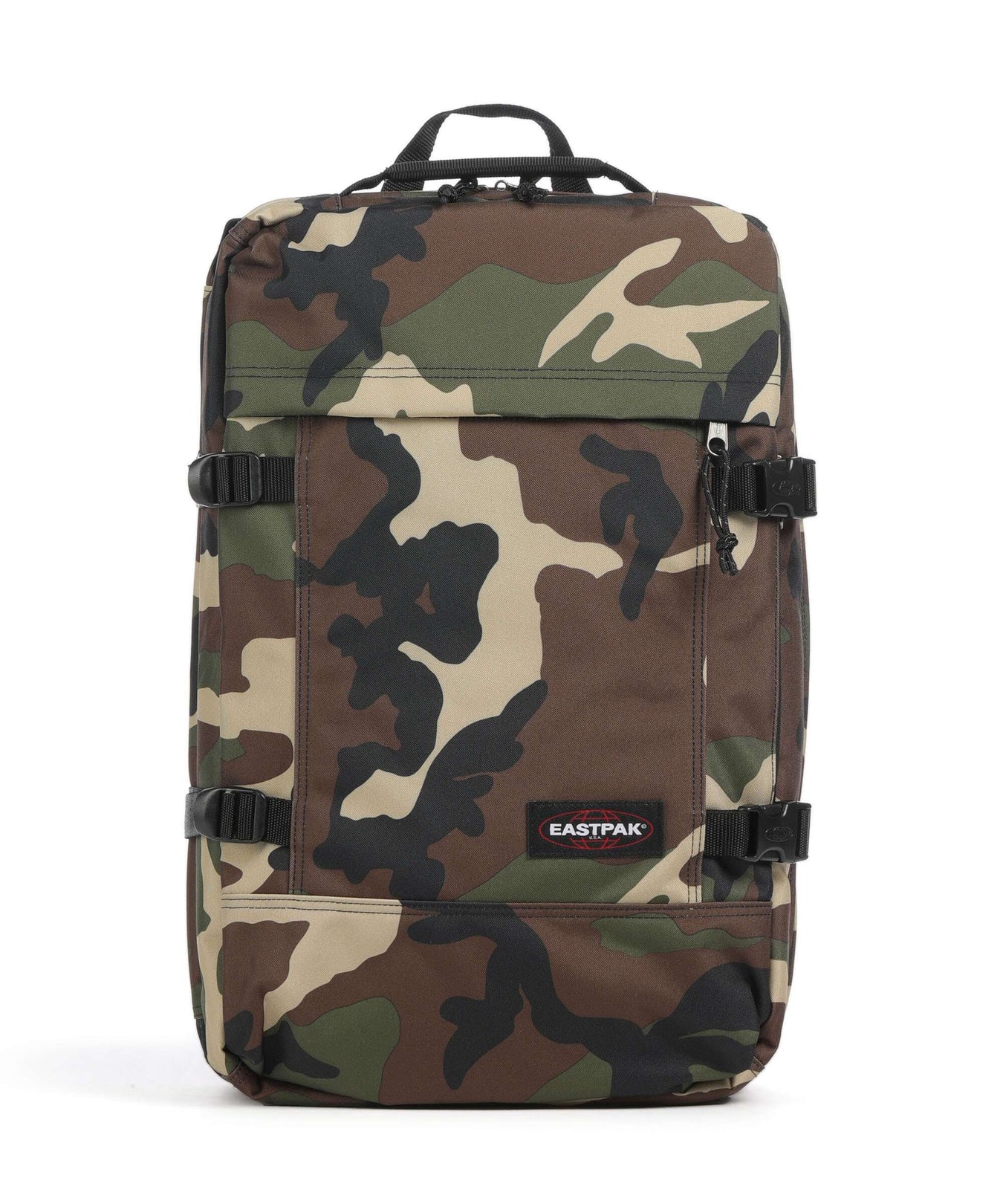 Eastpak Travelpack Travel backpack camo