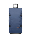 Eastpak Tranverz L Travel bag with wheels powder pilot