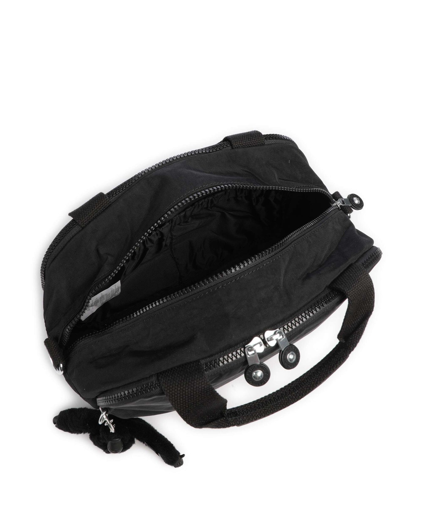 Kipling Basic Palmbeach Beauty case black