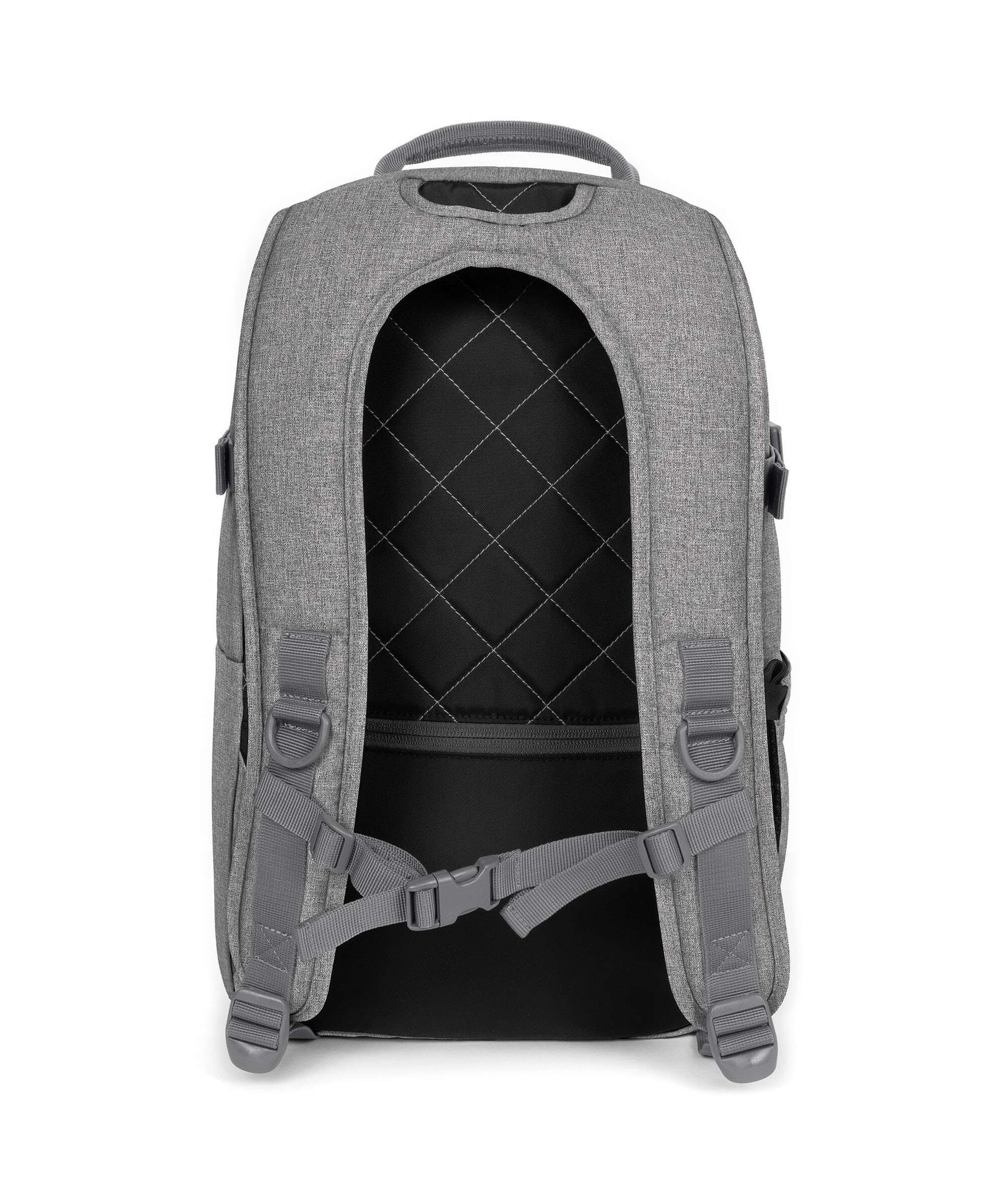 Eastpak Smallker Laptop backpack sunday grey