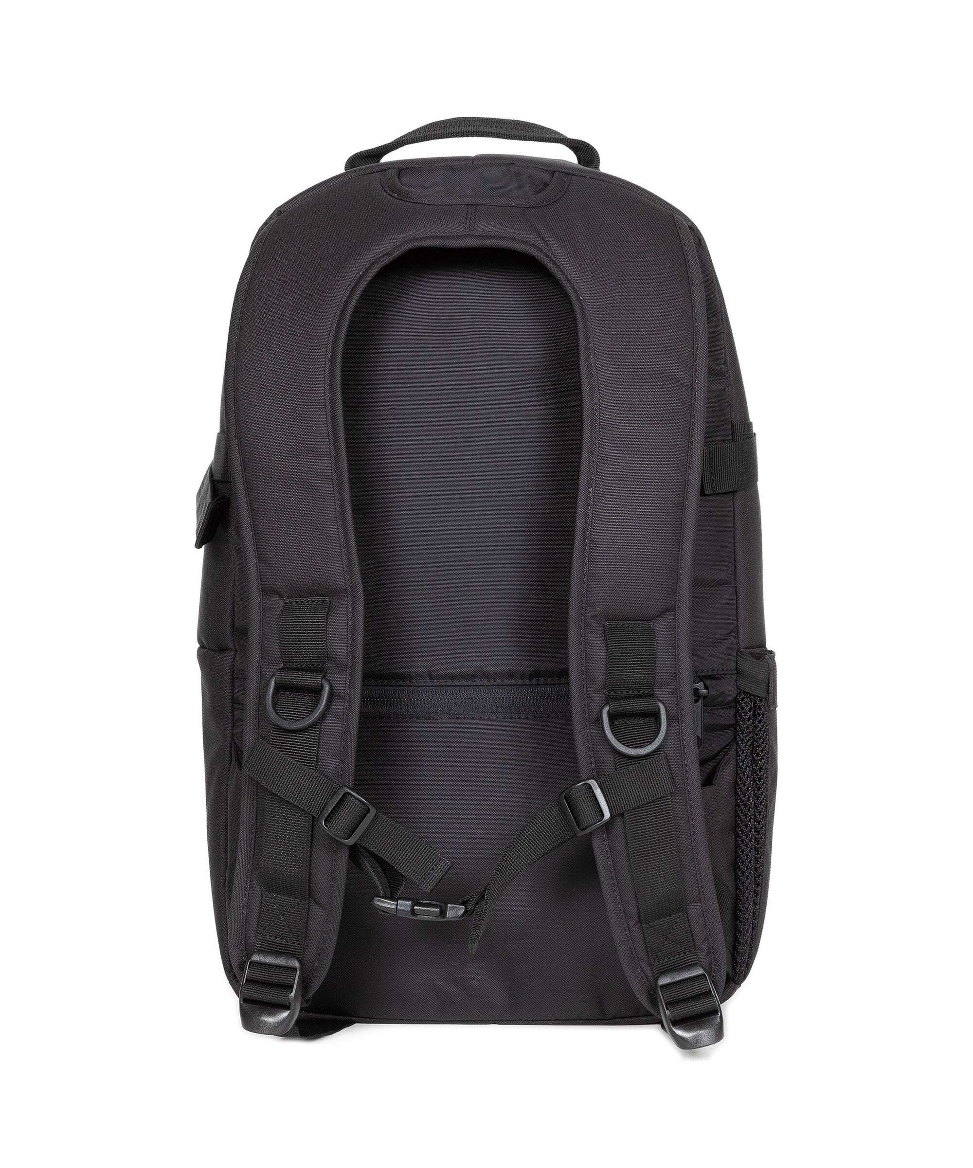 Eastpak Smallker Laptop backpack mono black