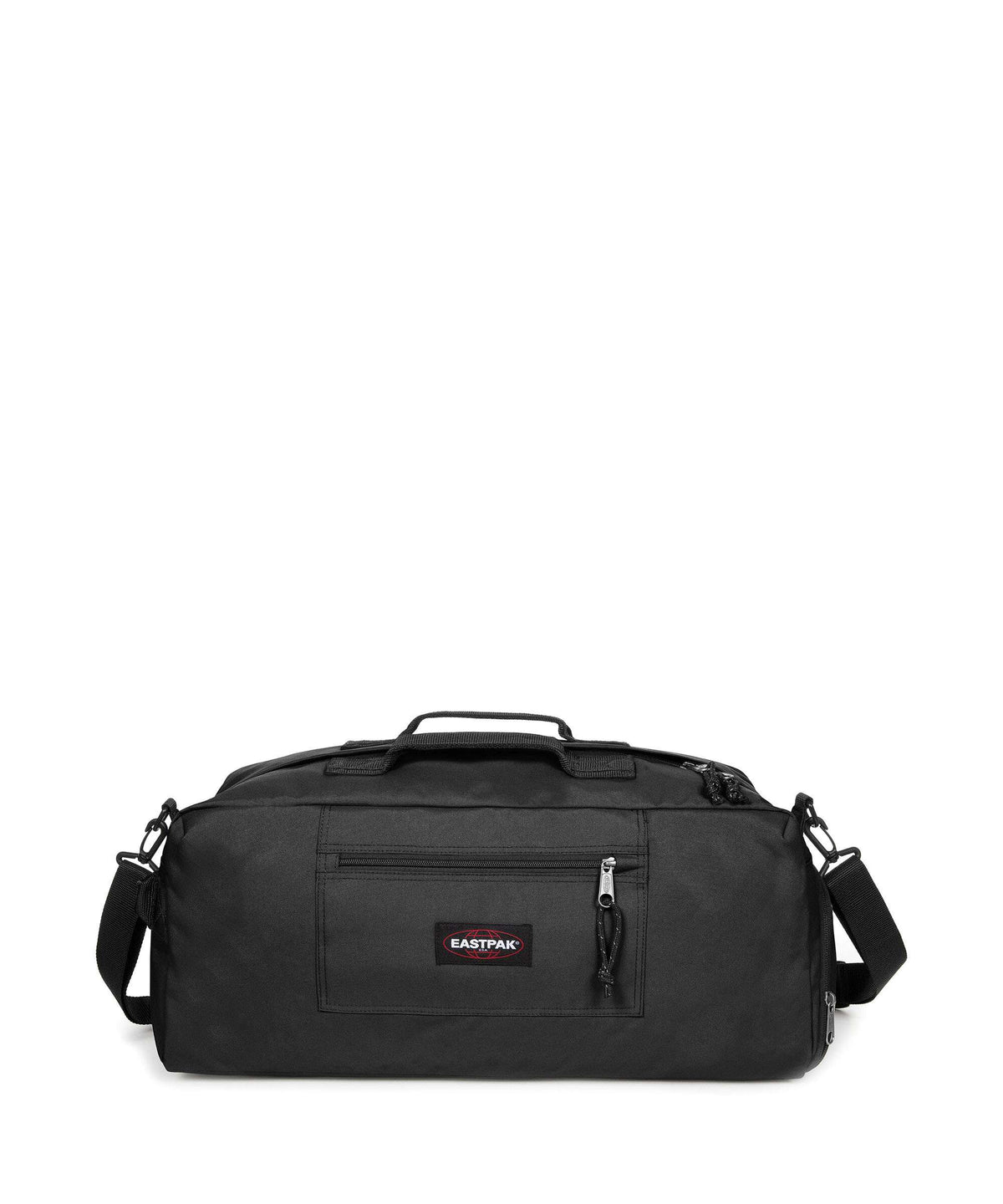 Eastpak Duffl'R M Weekend bag black          