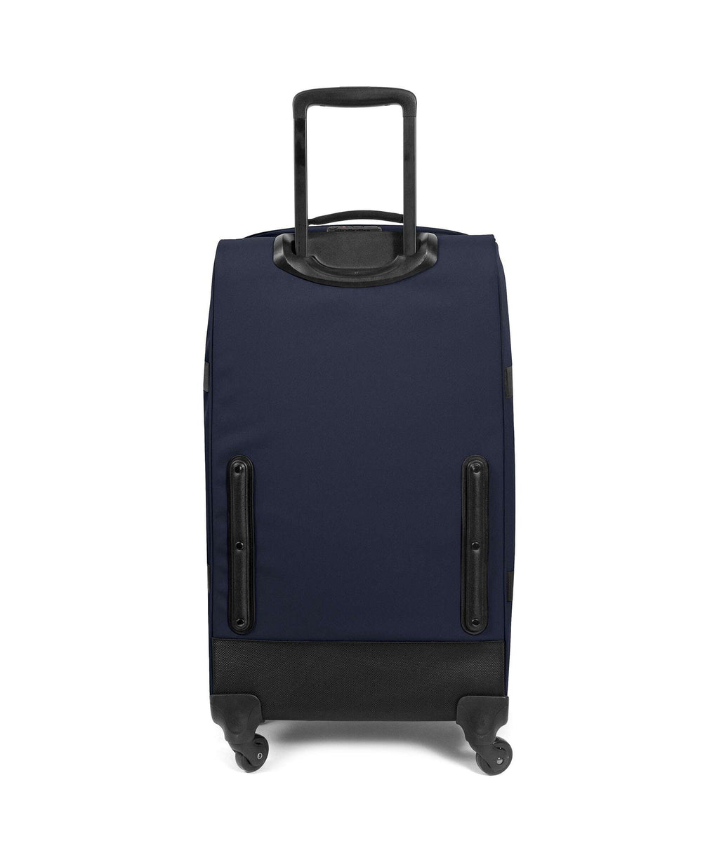 Eastpak Trans4 M Travel bag with wheels ultramarine