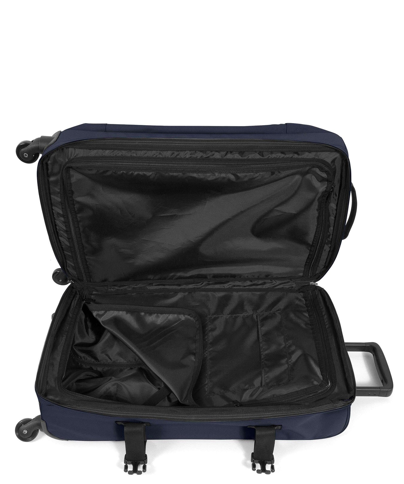 Eastpak Trans4 S Spinner (4 wheels) ultramarine