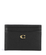 Coach Essential Futrola za kreditnu karticu black