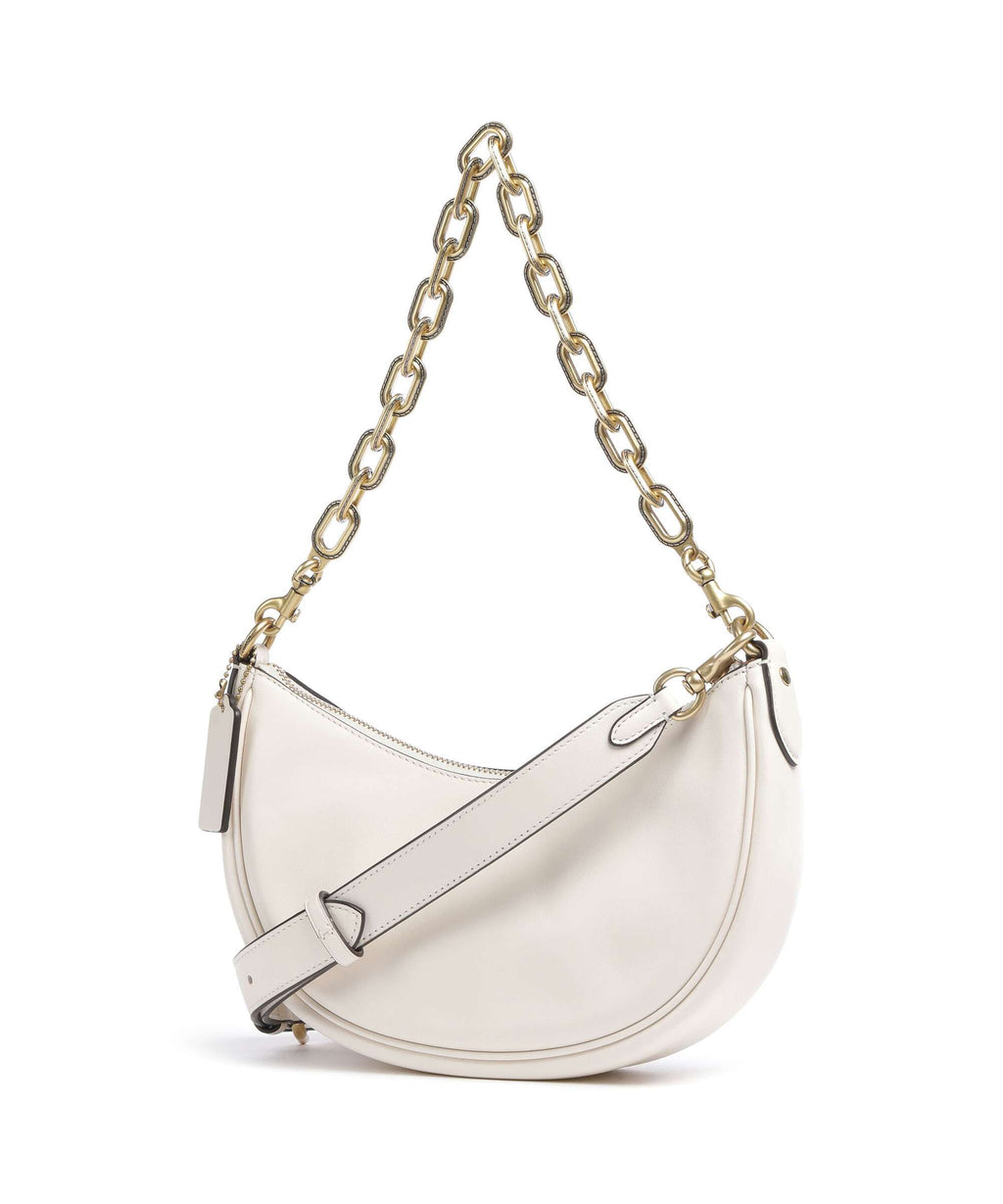 Coach Mira Shoulder bag chalk